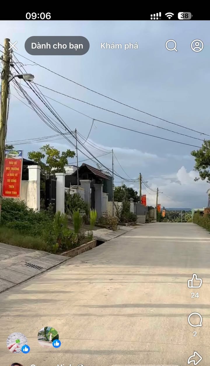 Đất nền 375m² đường Nguyễn Văn Phú, Quận 11 giá 1.5 tỷ - Cơ hội đầu tư tuyệt vời!