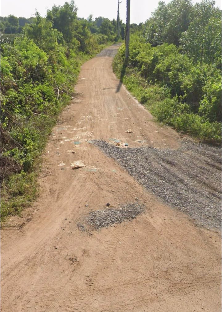 Đất nền 720m² Phường Bình Thuận giá chỉ 800 triệu - Cơ hội đầu tư hấp dẫn!