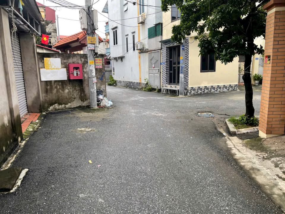 Đất nền chính chủ Đào Xuyên, Đa Tốn, Gia Lâm 46.7m² - Giá thương lượng tốt!