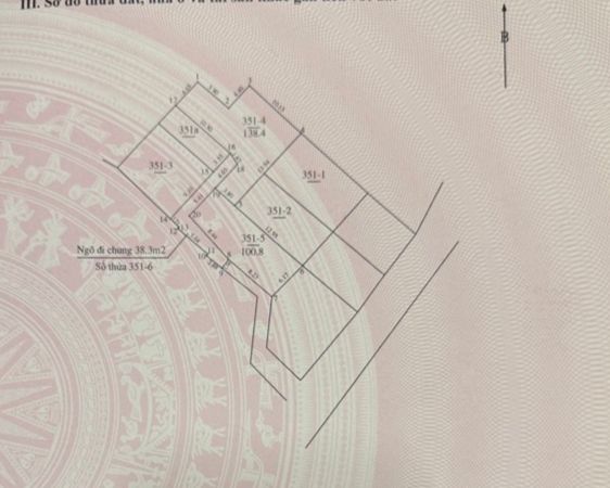 Đất nền Phúc Lợi 150m² giá 10 tỷ - Đầu tư sinh lời ngay!