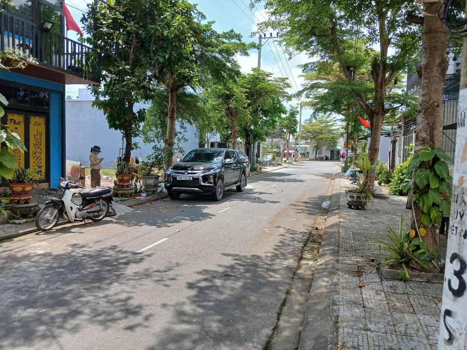 Đất nền KDT An Phú Quý, Điện Ngọc 81m² giá 2.05 tỷ - Cơ hội đầu tư tuyệt vời!