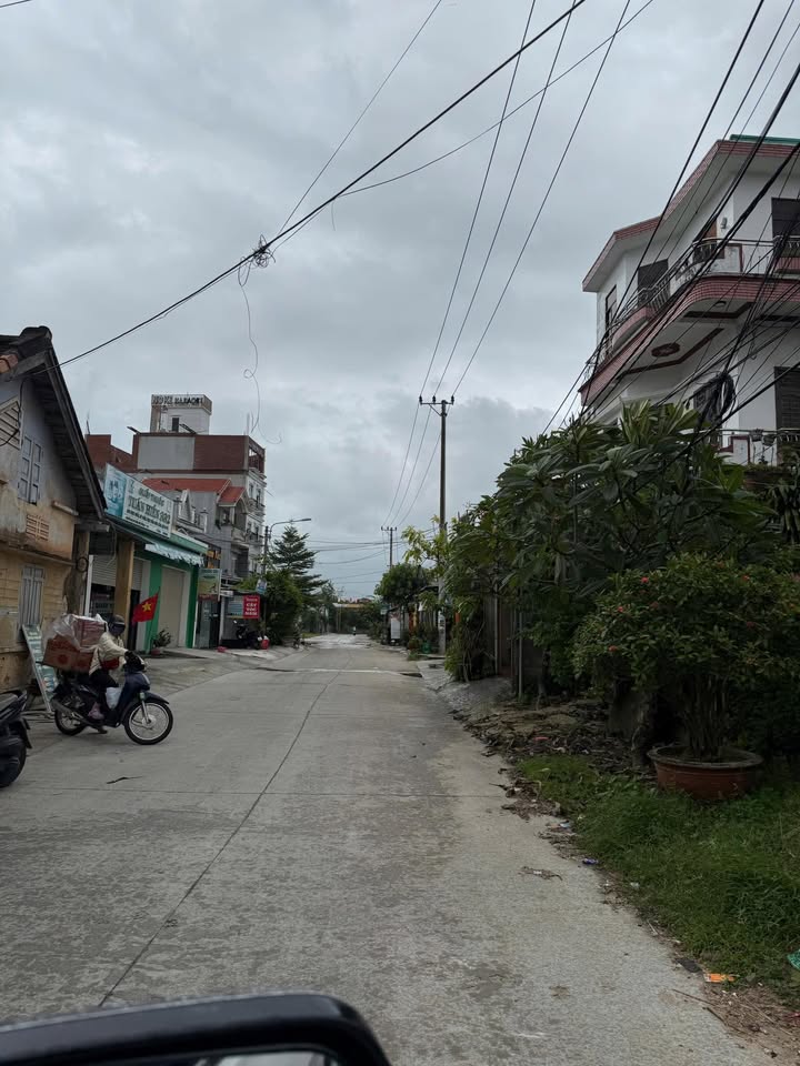 Đất nền Duy Nghĩa, Duy Xuyên 125m² giá 1 tỷ - Đầu tư sinh lời hấp dẫn!