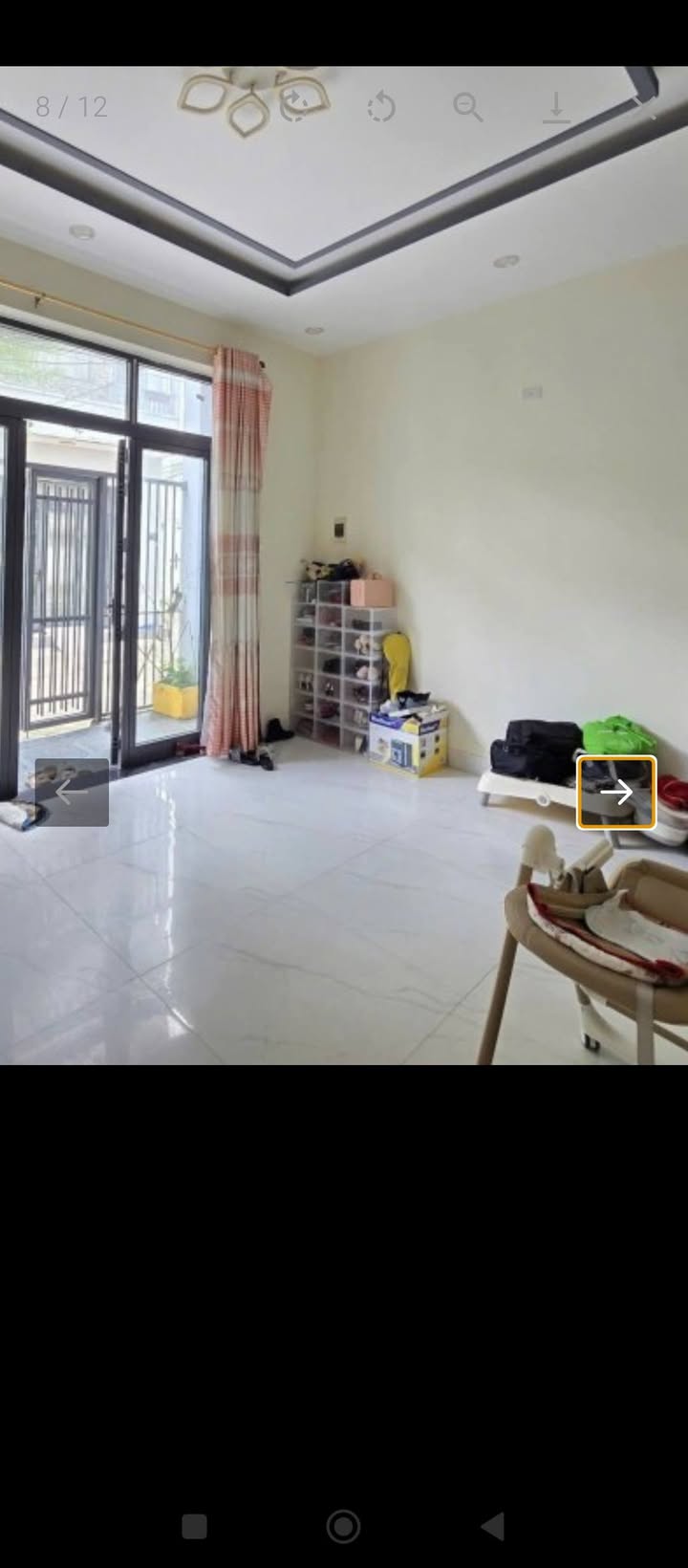 Nhà 3 tầng Trần Đình Nam 63m² giá 4 tỷ - Khu dân trí cao, an ninh tốt!