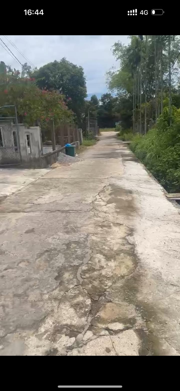 Đất thổ cư thôn Khánh Thịnh, xã Tam Thái, 135m² giá 380 triệu - Lô duy nhất cực hiếm!