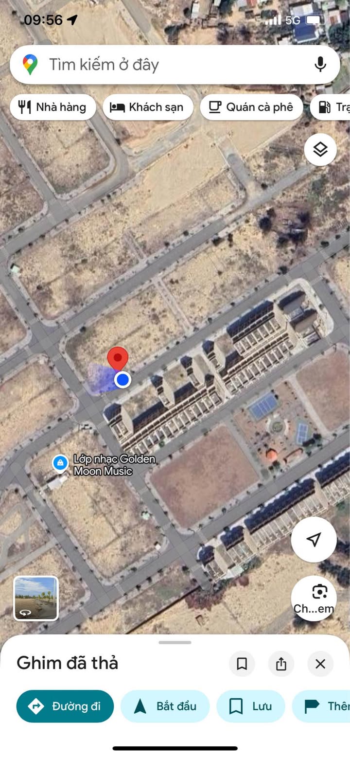 Bán đất KĐT Ngọc Dương Riverside 100m² giá 2.98 tỷ - Đầu tư sinh lời hấp dẫn!