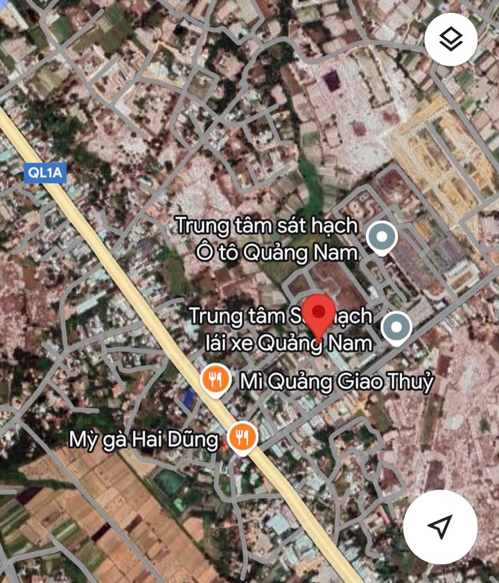 Đất nền Thăng Bình 150m² giá 700 triệu - Sổ hồng đầy đủ, vị trí đẹp!