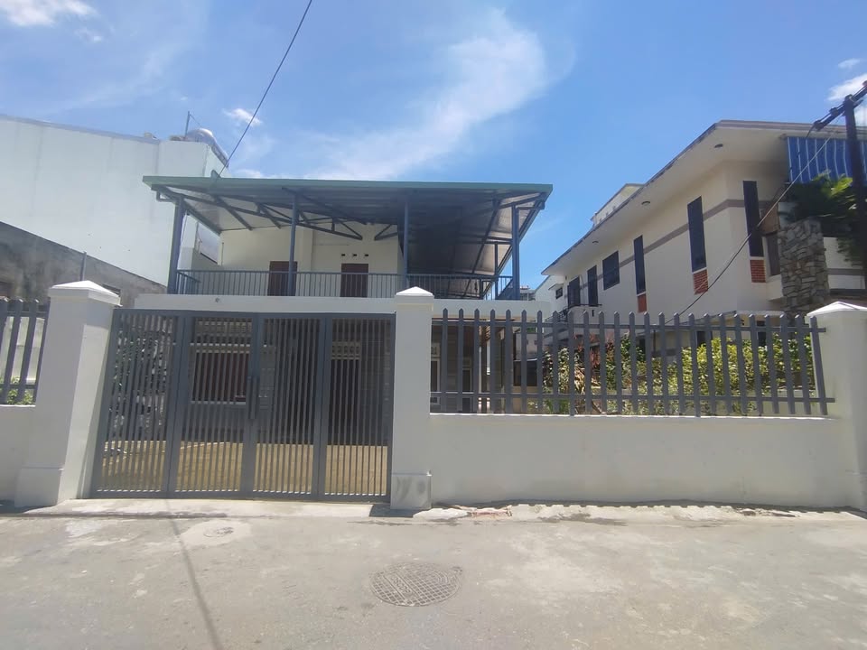 Đất nền Nguyễn Duy Hiệu, Sơn Trà 530m² giá 33.39 tỷ - Sổ đỏ chính chủ