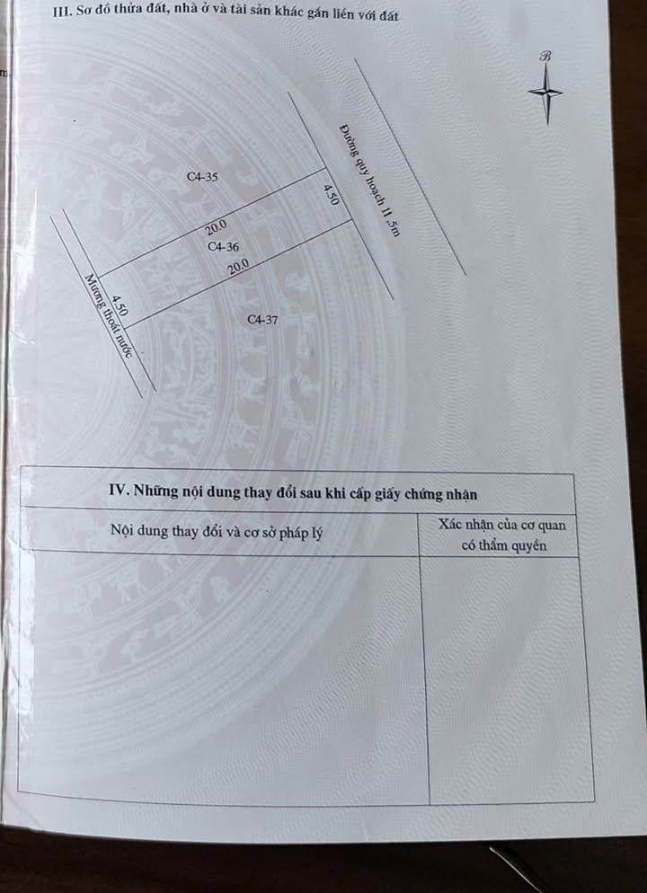 Đất nền khu đô thị An Phú Quý - Điện Ngọc 90m² giá 2.5 tỷ - Cơ hội đầu tư hấp dẫn!