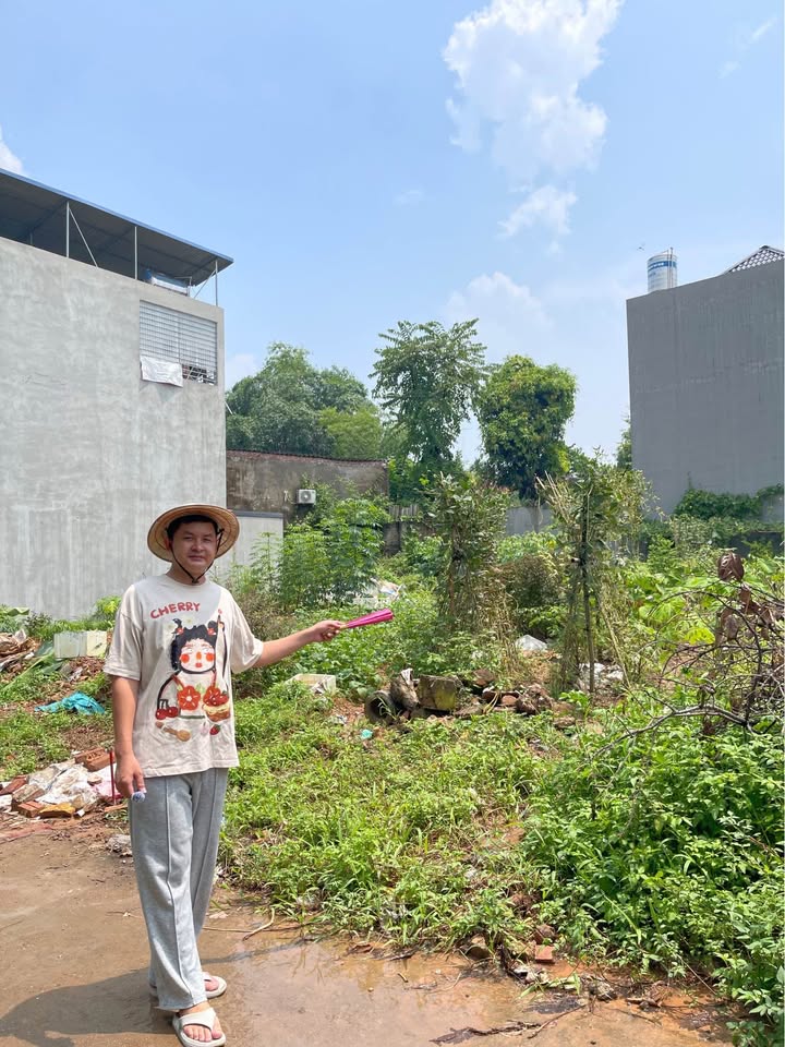 Đất thổ cư phường Quyết Thắng, Thái Nguyên 74m² giá 1.9 tỷ - Kinh doanh phòng trọ thu lợi nhuận ổn định!