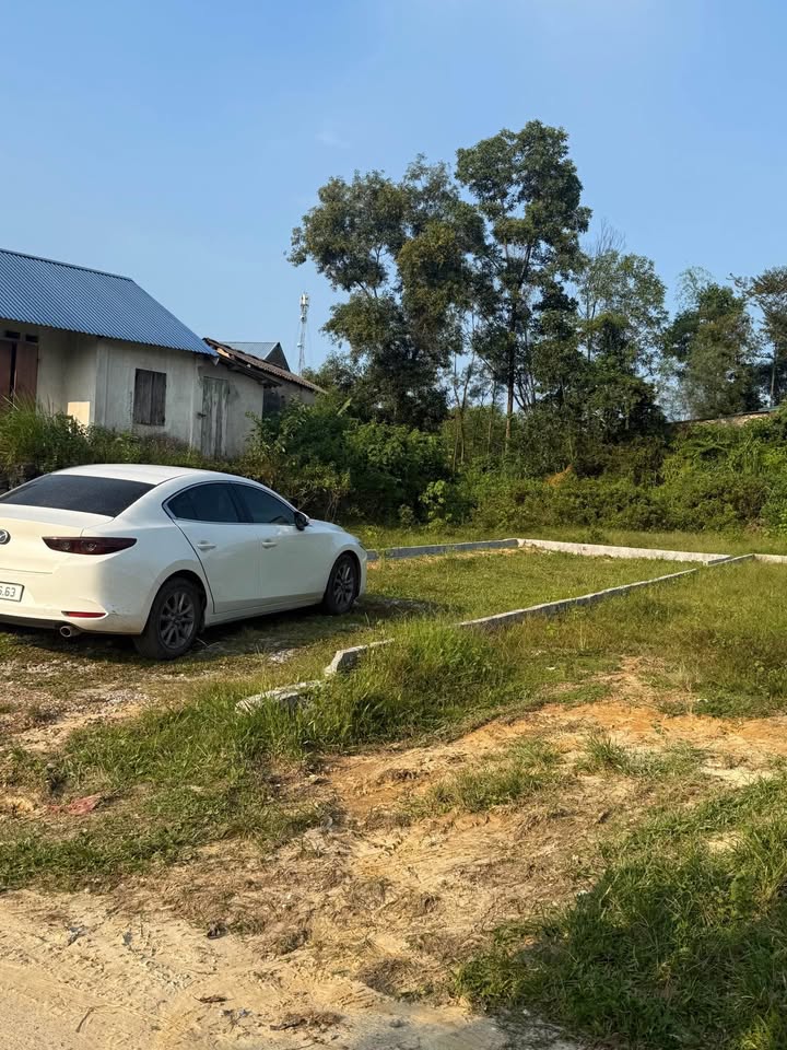 Đất nền phường Tích Lương, Thái Nguyên 100m² giá 900 triệu - Đầu tư sinh lời ngay!