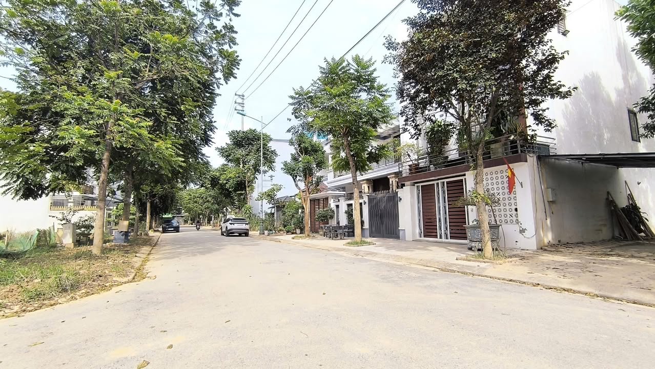 Đất nền dự án Picenza 2, Thái Nguyên 131m² giá 5 tỷ - Đầu tư sinh lời ngay!