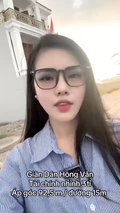 Đất nền Hồng Vân Ân Thi 92m² giá 3 tỷ - Vị trí đắc địa kết nối khu công nghiệp!