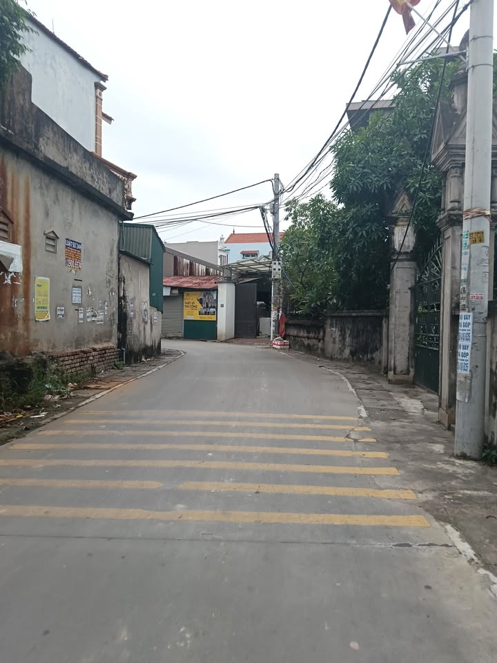 Đất nền Quất Động Thường Tín 40m² giá 1.88 tỷ - Cơ hội đầu tư sinh lời!