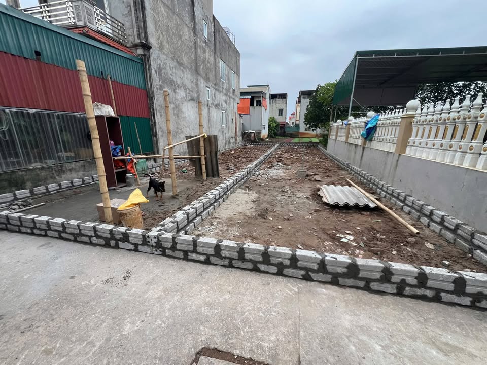 Đất thổ cư Thư Phú Thường Tín 86m² giá 3 tỷ - Đầu tư sinh lời ngay!