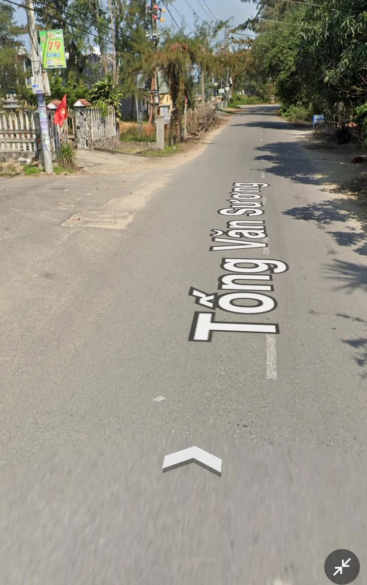 Đất nền Cẩm Thanh Hội An 850m² giá 17 tỷ - Vị trí lô góc đẹp