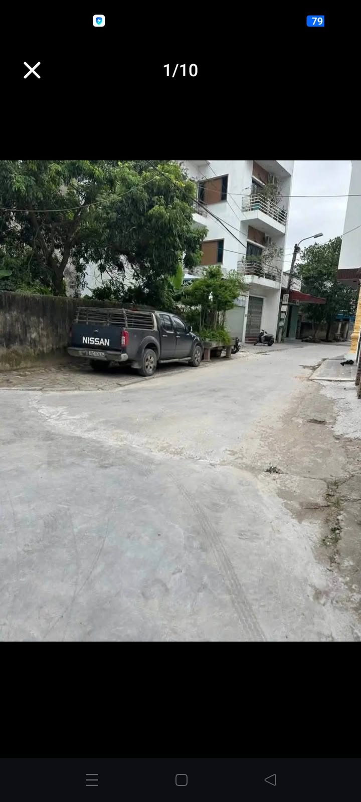 Nhà 3 tầng Thái Bình, TP Nam Định 45m² giá 2.28 tỷ - Thiết kế hiện đại, sẵn sàng vào ở!