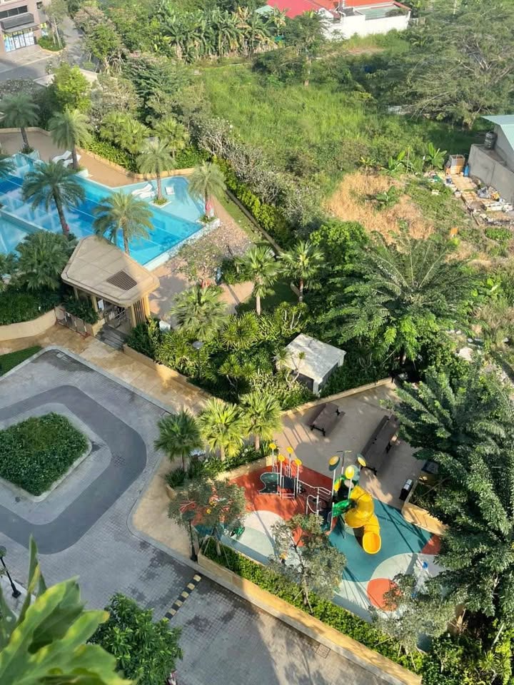 Chung cư Picity High Park Quận 12 57m² giá 3.15 tỷ - Full nội thất mới!