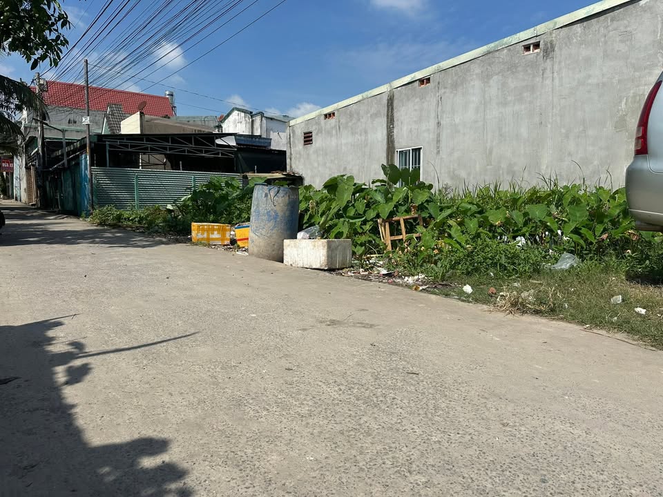 Đất nền Ấp 1, xã Long Thọ, 160m² - Giá tốt, đầu tư sinh lời!