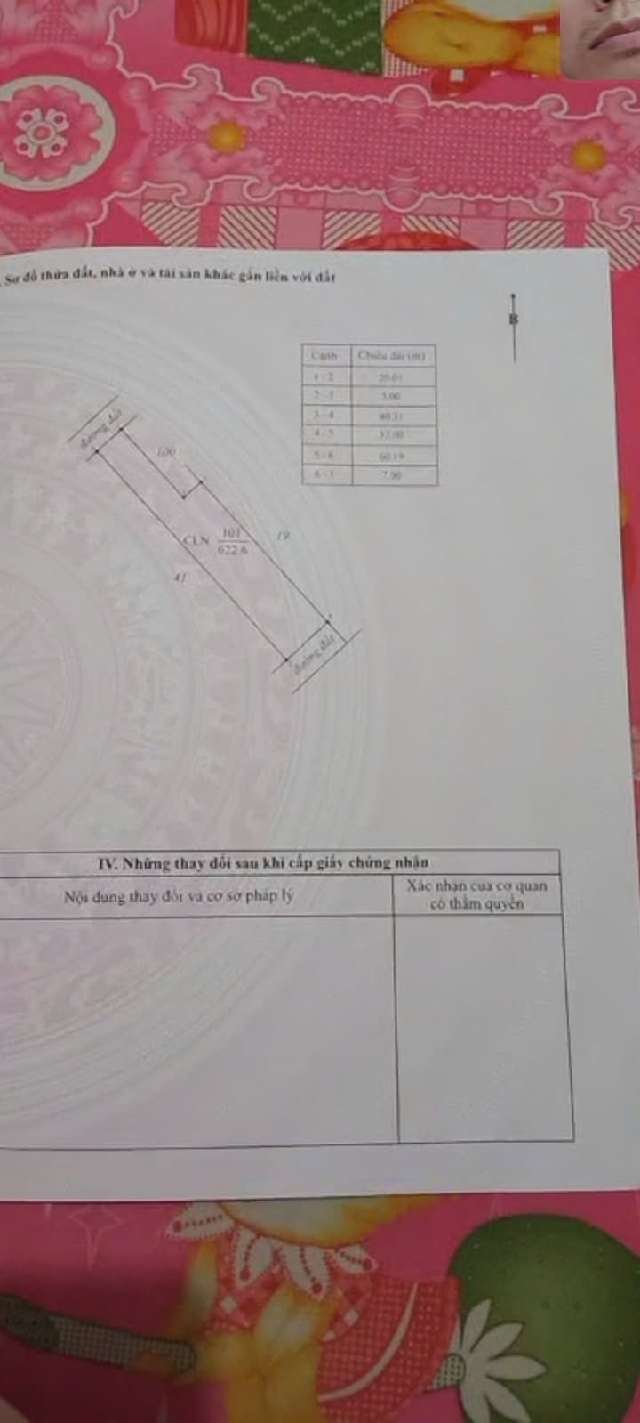 Đất thổ cư 720m² tại phường Pơng Drang, giá chỉ 768 triệu - Đầu tư sinh lời!