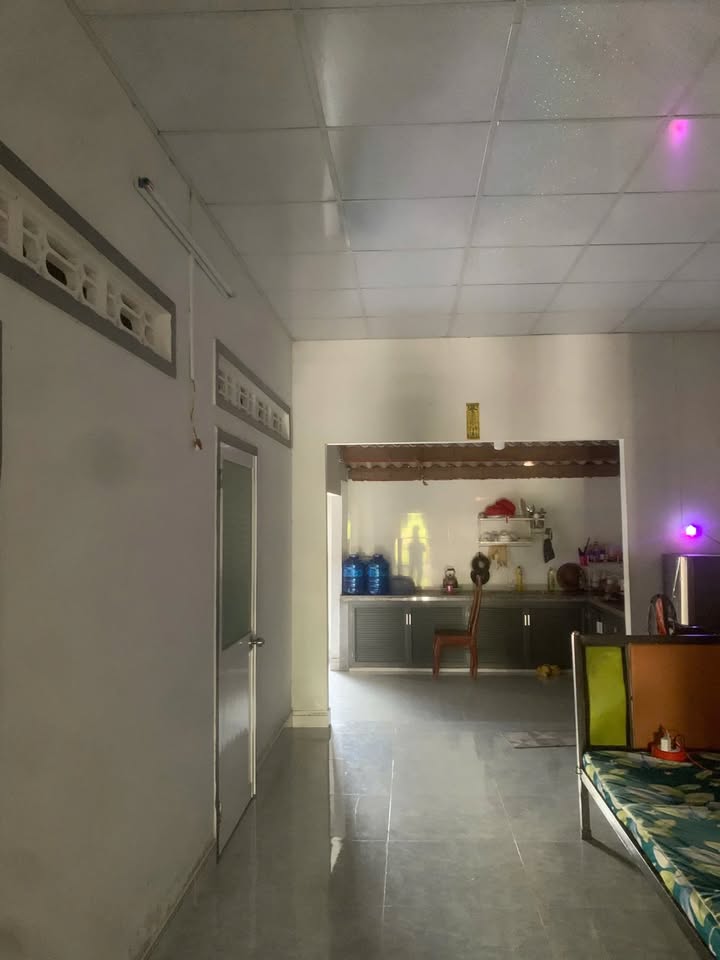 Nhà lô góc 2 mặt tiền đường Cao Bá Quát, Phú Lâm, Tuy Hòa - Đầu tư sinh lời tốt!