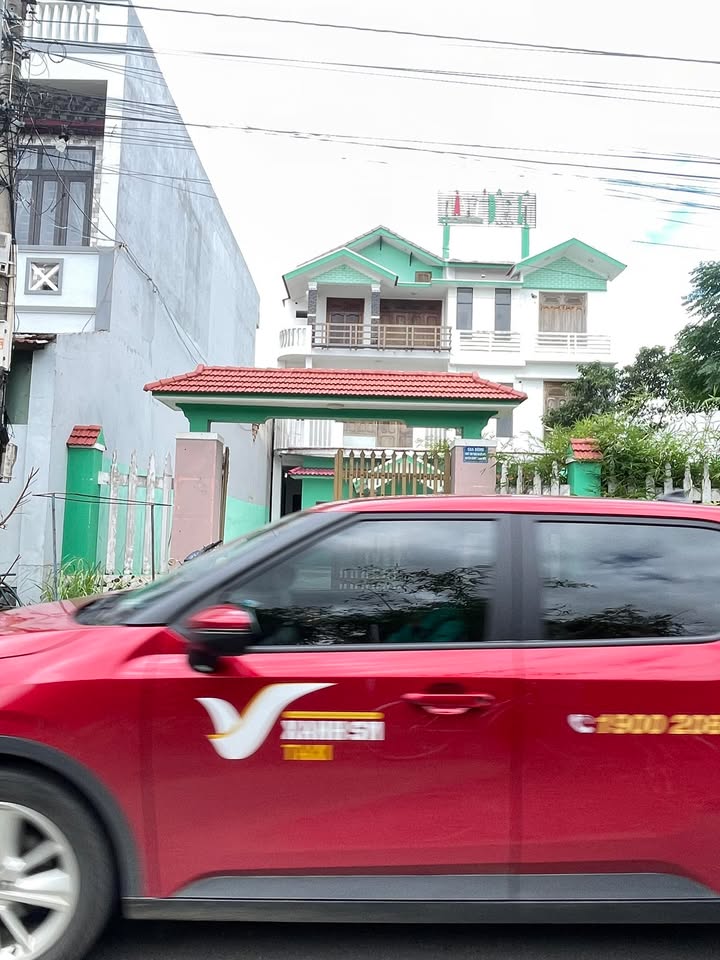 Khách sạn 3 tầng Phú Hoà 312m² giá 3.2 tỷ - Kinh doanh sinh lời ngay!