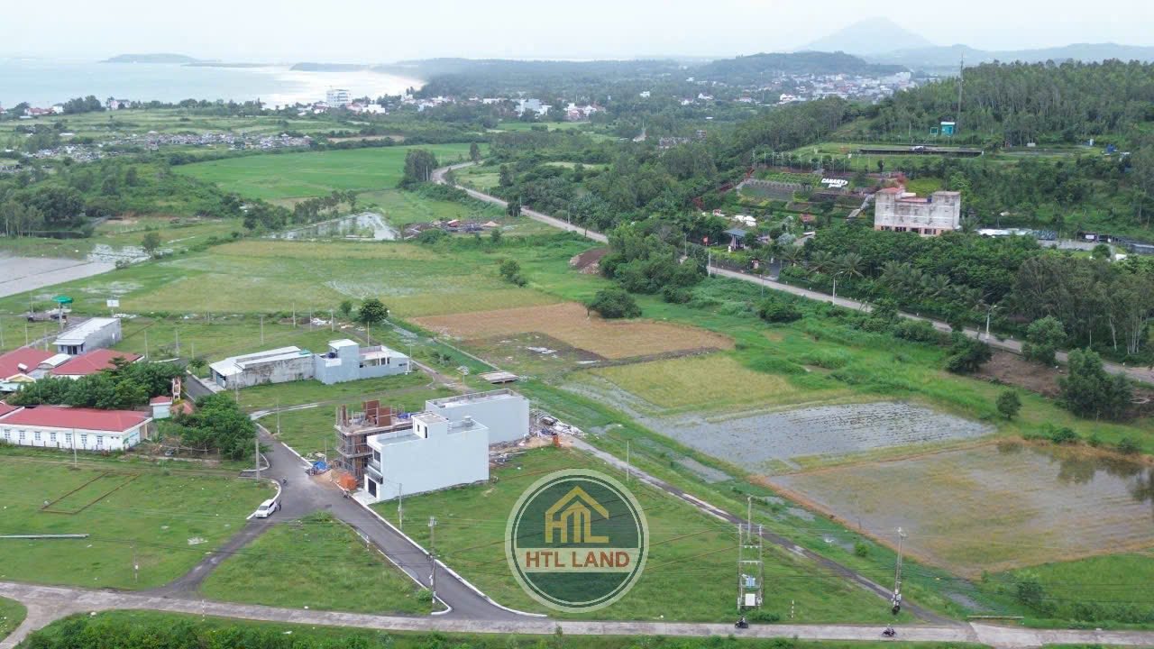 Nhà mới xây tại KDC Tân An, Tuy An 113,7m² giá 2,8 tỷ - Sẵn sàng vào ở ngay!