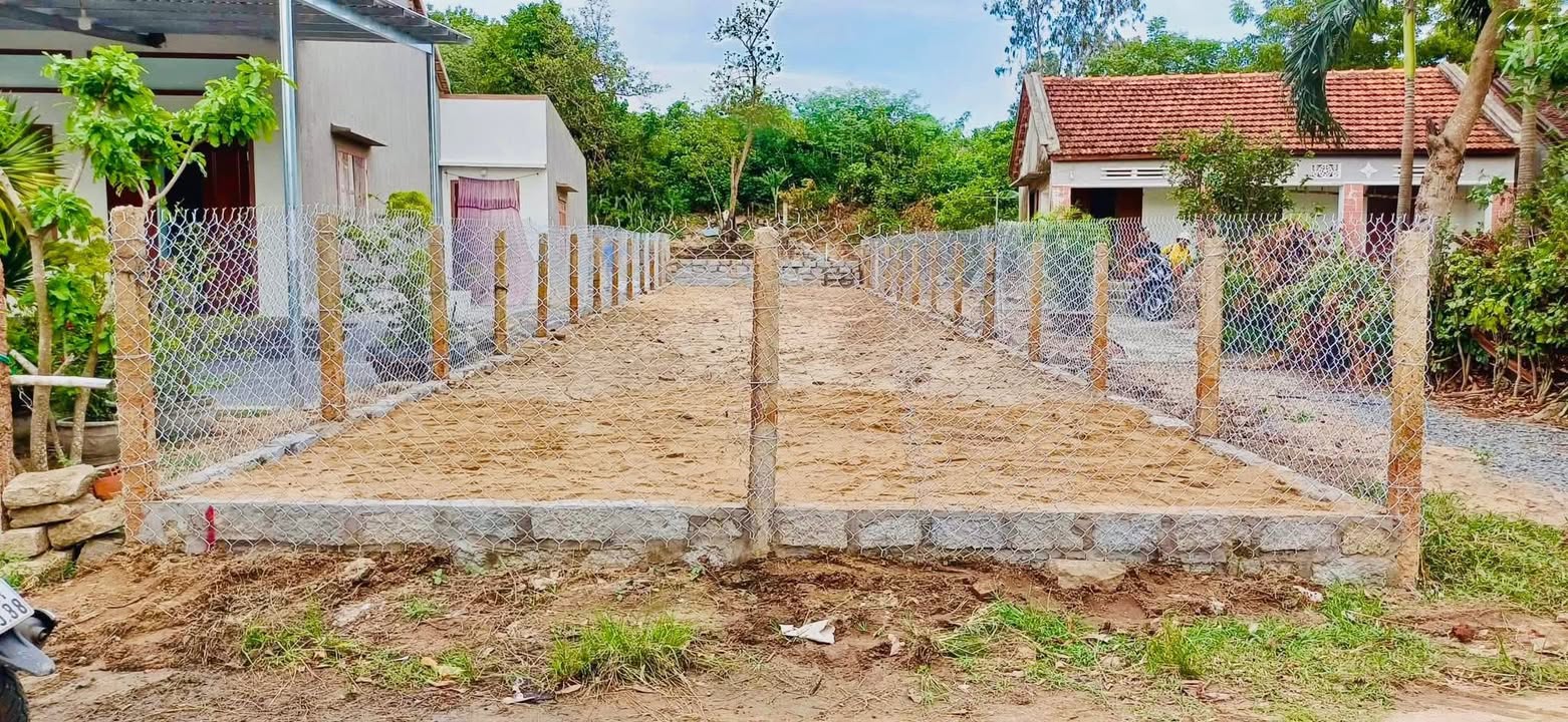 Đất nền ven biển Hòa Hiệp, Phú Yên 180m² giá 1 tỷ - Cơ hội đầu tư hấp dẫn!