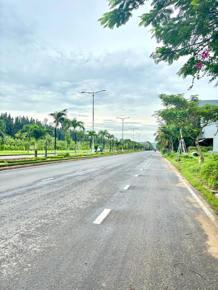 Lô đất mặt tiền đường Hùng Vương, phường Bình Kiến, 90m² giá 3 tỷ - Đầu tư sinh lời cao!