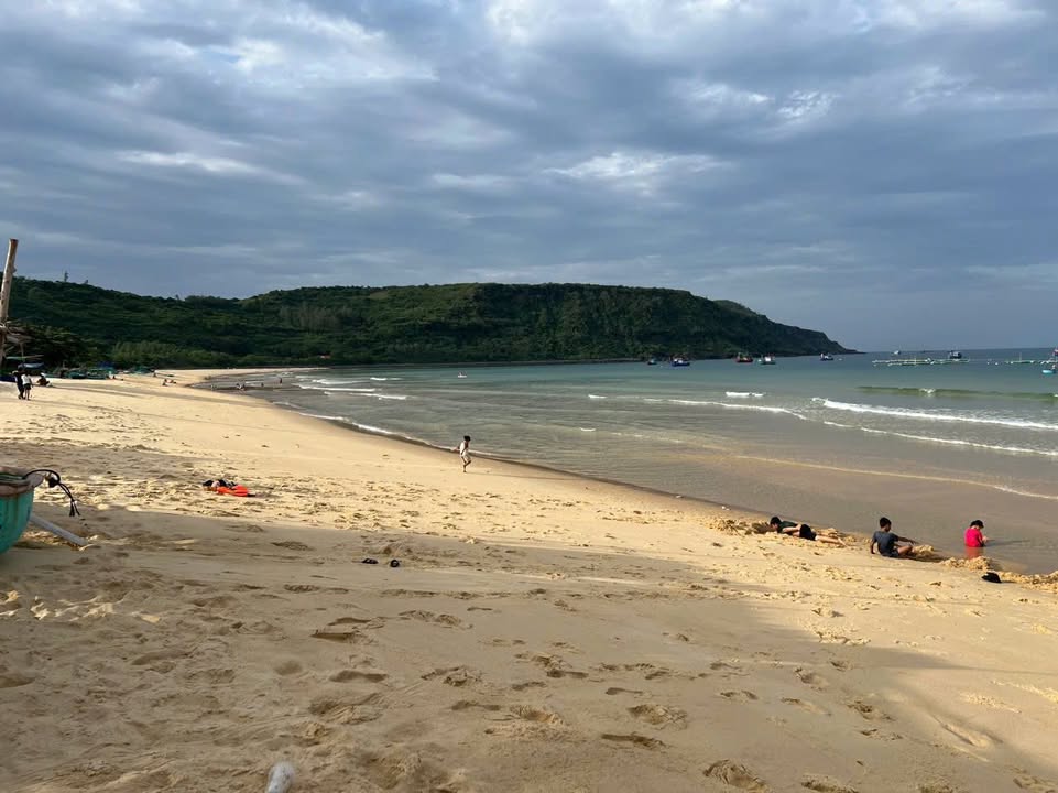 Đất nền An Hòa Hải 118m² giá 2 tỷ - Cách biển Gành Dưa chỉ 300m!