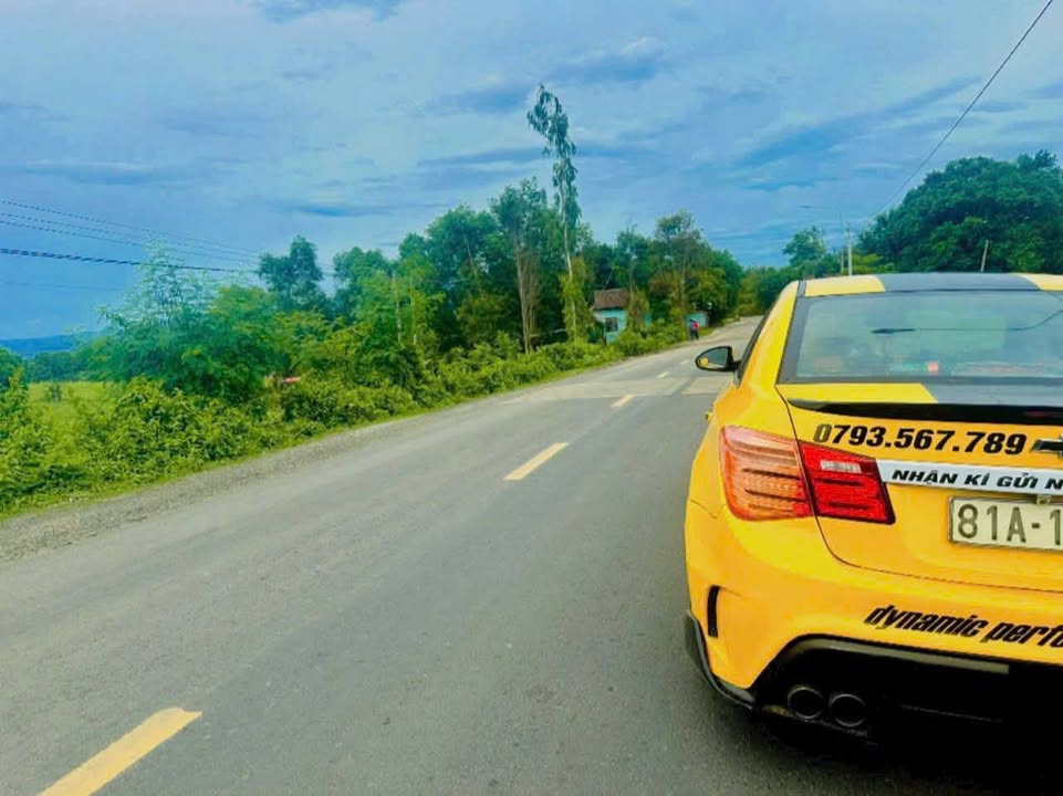 Đất Quốc Lộ 29 Sông Hinh 330m² giá 550 triệu - Đầu tư sinh lời ngay!