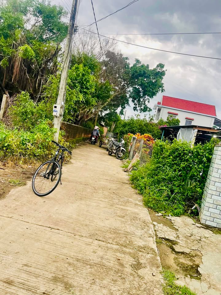 Đất nền An Hiệp, Tuy An 750m² giá 562,5 triệu - Pháp lý rõ ràng, sổ đỏ chính chủ!