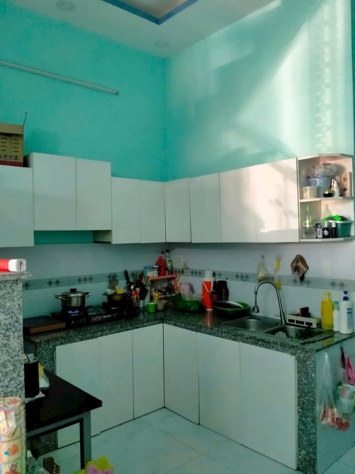 Nhà cho thuê tại Vĩnh Lộc, Bình Chánh, 48m² giá chỉ 4 triệu/tháng - Đường Liên Ấp 123