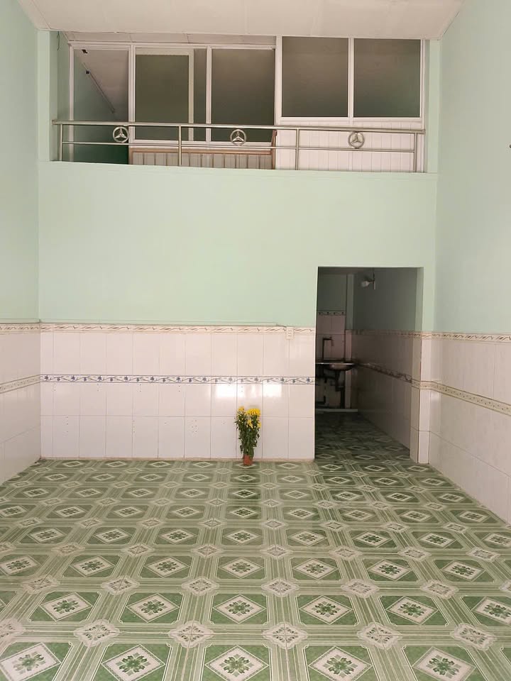 Nhà cho thuê hẻm Đường 1A Vĩnh Lộc B 32m² giá 3.4 triệu - Gác lửng tiện nghi!