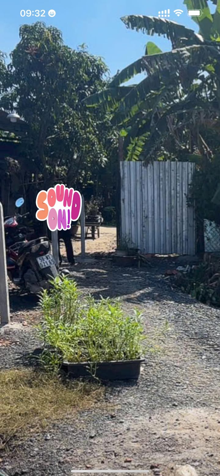 Đất nền Vĩnh Lộc A, Bình Chánh 96m² giá chỉ 550 triệu - Cơ hội đầu tư tuyệt vời!