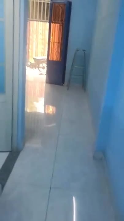 Nhà cho thuê Kênh Trung Ương, Bình Chánh 60m² giá 3 triệu - Gác lửng tiện nghi!