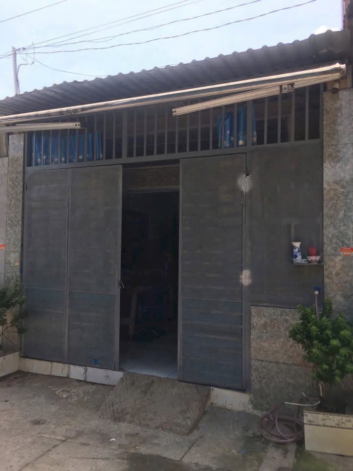 Nhà cho thuê tại Bình Chánh 56m² giá 2.8 triệu - Không thể bỏ lỡ!