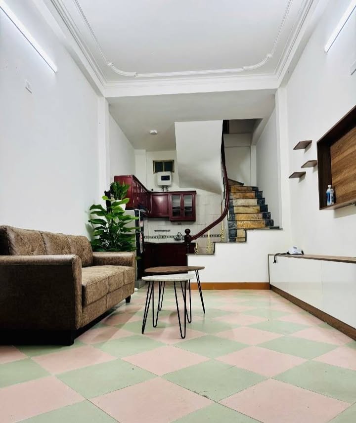 Nhà phố Xuân Đỉnh 39m² giá 7 tỷ - Ô tô đỗ tận cổng, sẵn sàng ở ngay!