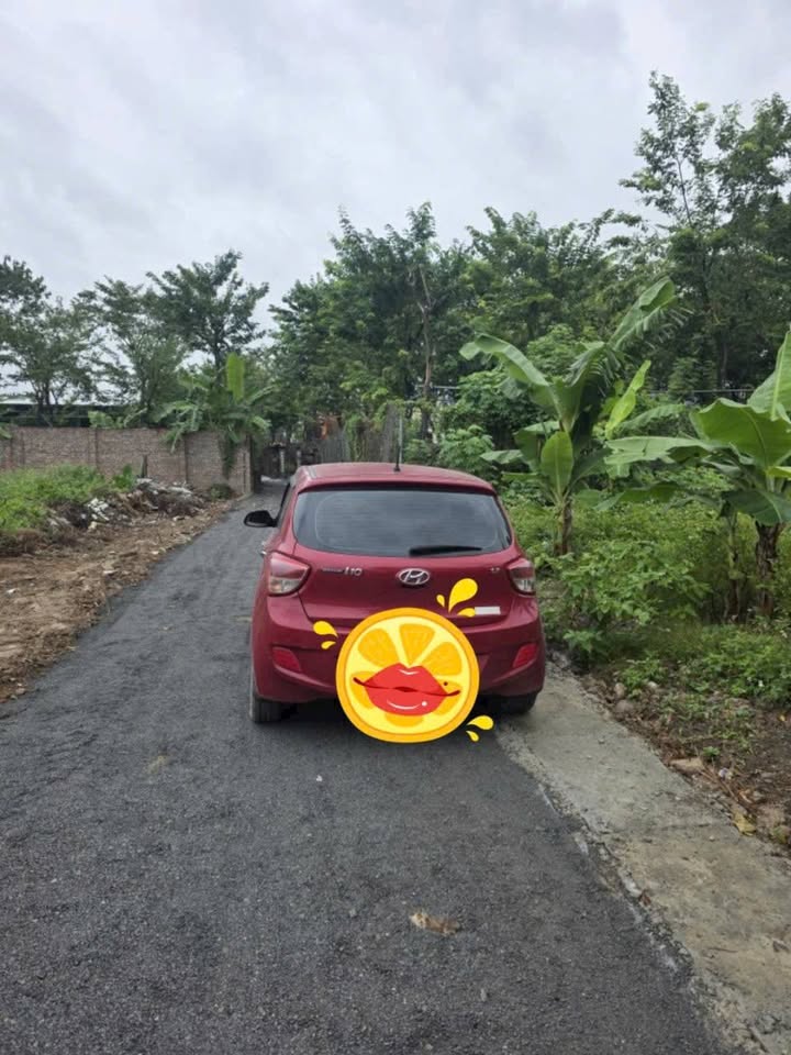 Đất nền Đỗ Động - Thanh Oai 270m² giá 8.1 tỷ - Đầu tư sinh lời ngay!