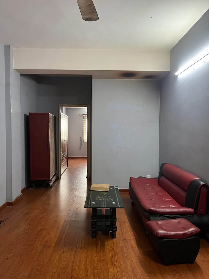 Chung cư Gia Phú Tân Bình 65m² giá 2.25 tỷ - Sổ riêng, View đẹp