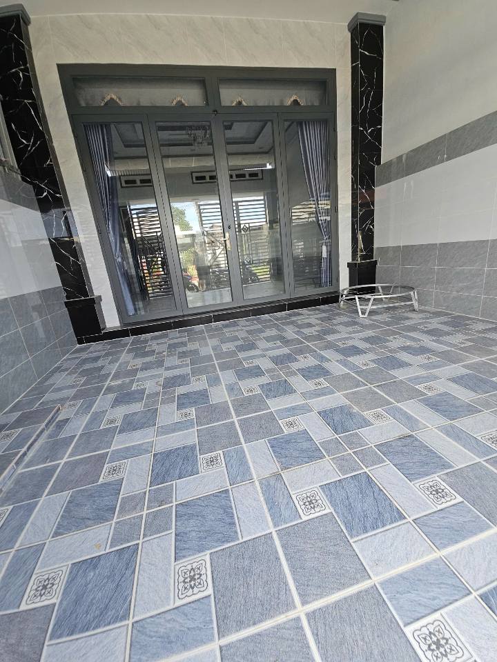 Nhà xây mới Ninh Đức, Ninh Thạnh 100m² giá 1.25 tỷ - Chính chủ bán gấp!