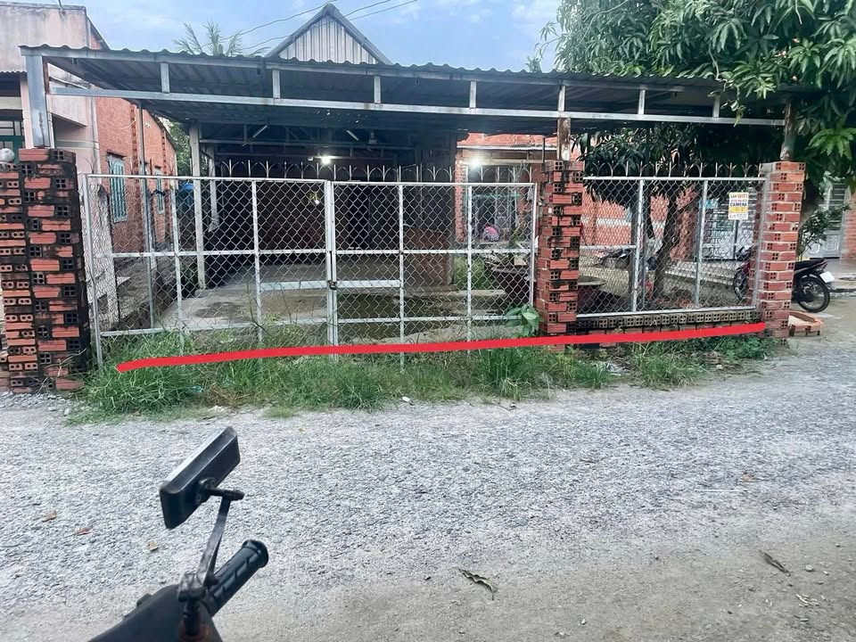 Đất thổ cư Suối Đá Dương Minh Châu 381m² giá chỉ 400 triệu - Cơ hội đầu tư tuyệt vời!