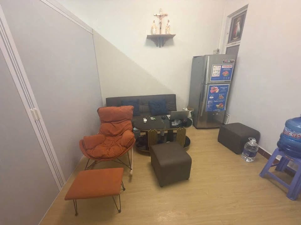 Căn hộ KDC An Bình, Trấn Biên 34m² giá 740 triệu - Sẵn sàng vào ở!