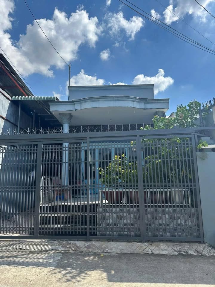 Nhà cấp 4 phường Quyết Thắng 118m² giá 4.5 tỷ - Sổ hồng hoàn công, ô tô vào tận cửa!