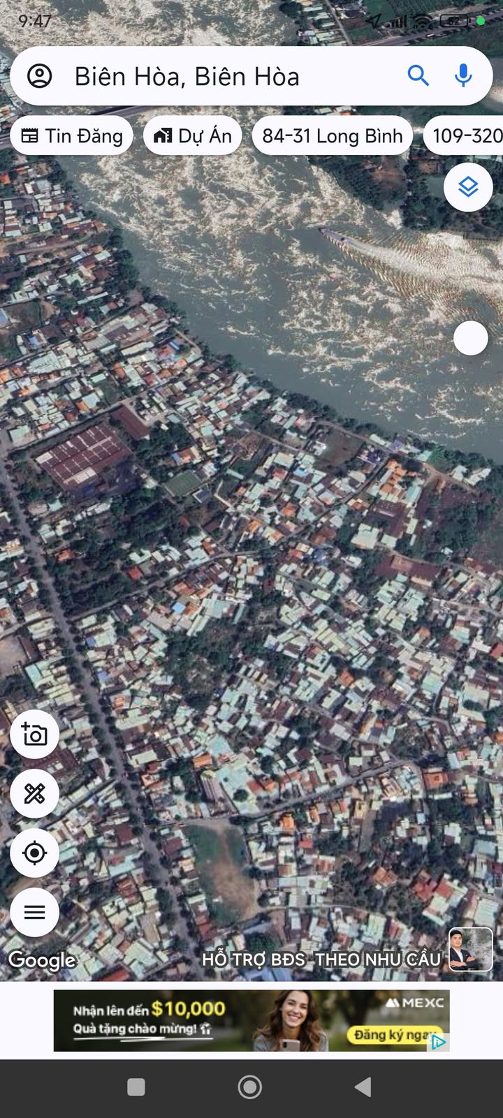 Nhà xưởng 6800m² tại Biên Hòa, Đồng Nai - Giá 61.2 tỷ, thương lượng trực tiếp!