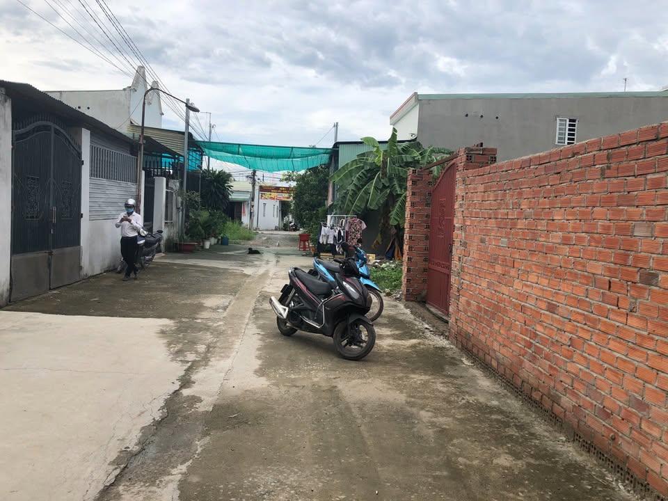 Đất Trảng Dài Biên Hòa 129m² giá 970 triệu - Đường bê tông 6m, dân cư đông đúc!