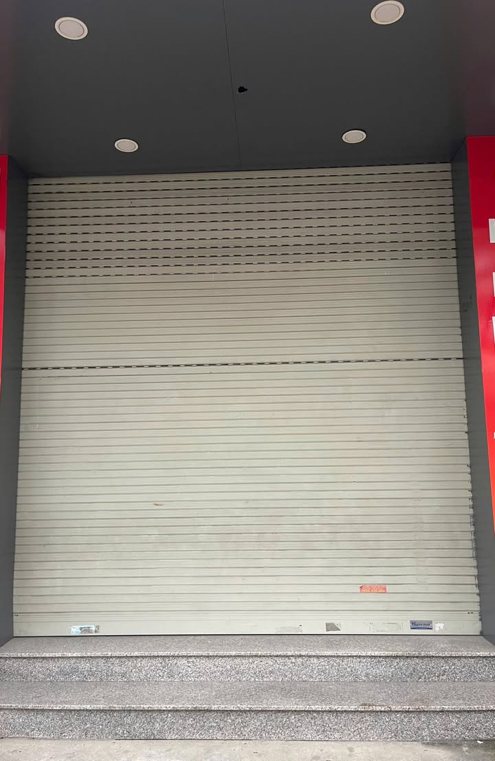 Mặt bằng cho thuê 44m² tại đường Nguyễn Ái Quốc, Tân Phong - Giá chỉ 10 triệu/tháng!