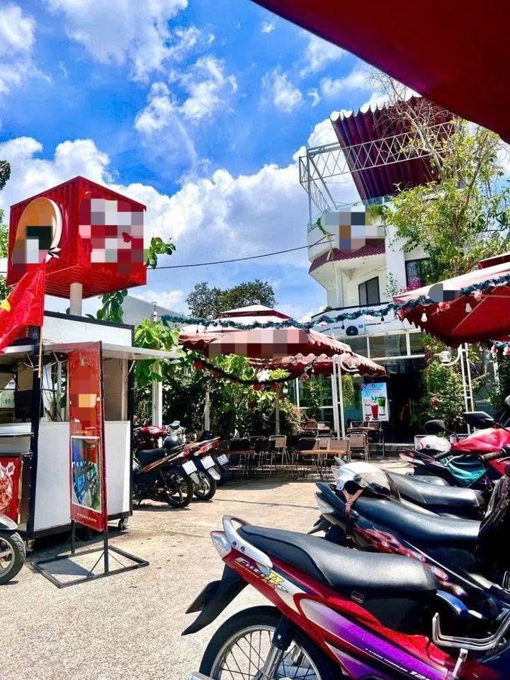 Nhà nguyên căn mặt tiền kinh doanh Lê Đức Thọ 500m² giá 72 triệu - Vị trí đắc địa cho mọi mô hình kinh doanh!