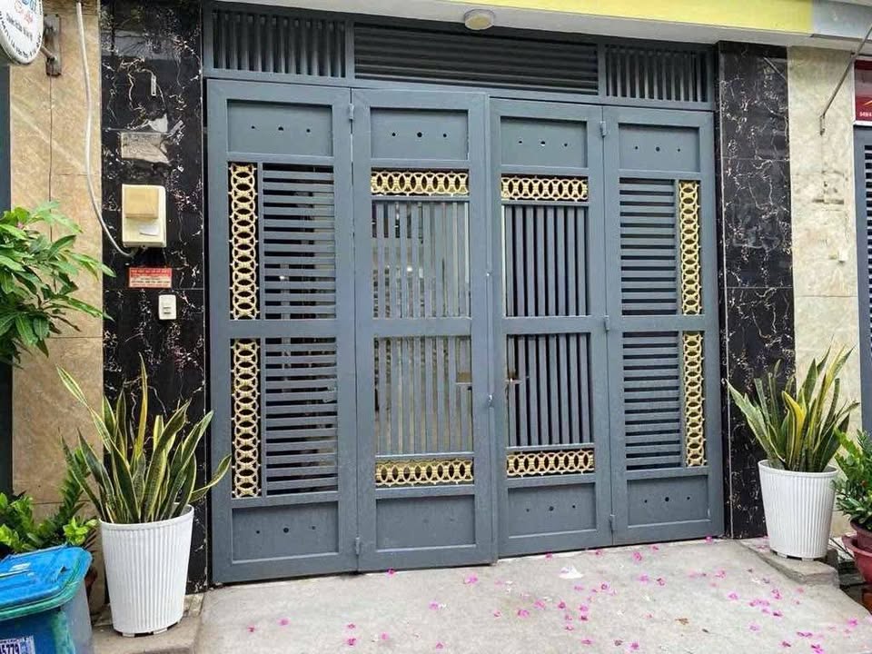 Mặt bằng kinh doanh cho thuê tại 549 Lê Văn Thọ, Quận Gò Vấp 60m² giá chỉ 8 triệu