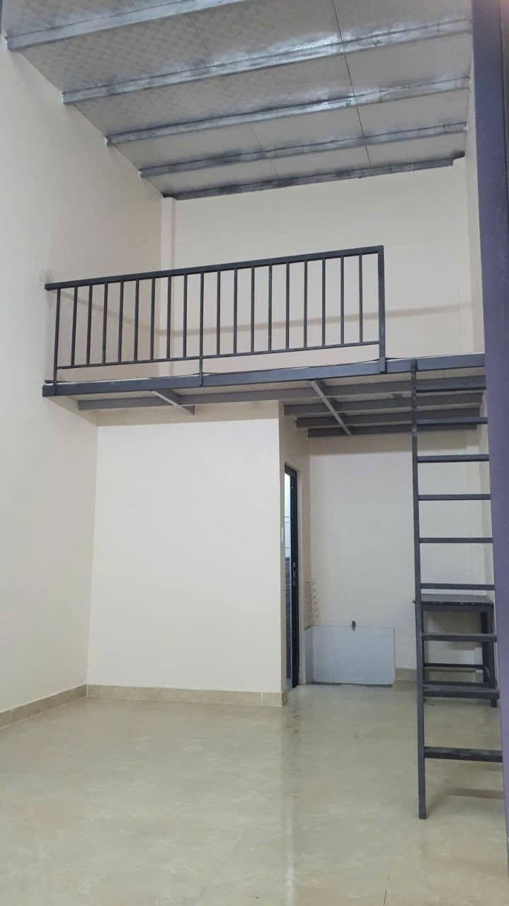 Phòng trọ mới Thạnh Xuân 52, Quận 12 - Diện tích 17m², Giá 1.8 triệu/tháng