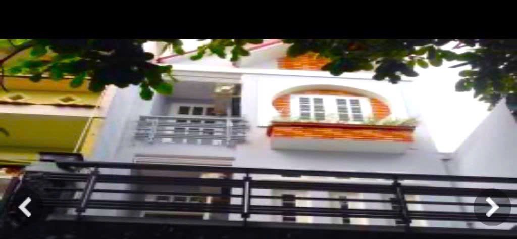 Nhà cho thuê tại Gò Vấp 40m² giá 12 triệu - Không thể bỏ lỡ!